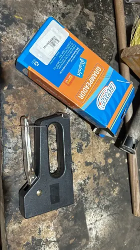 Grampeador