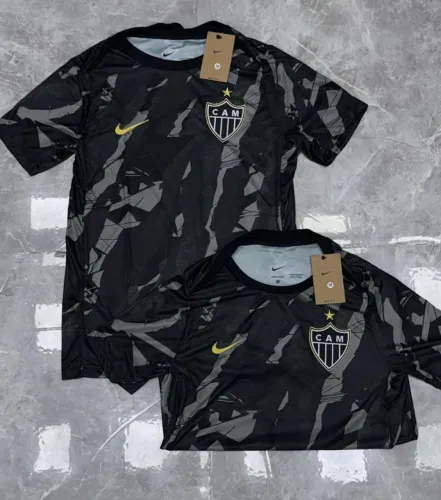 Atlético MG galo