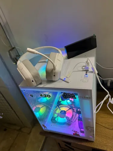 Vende-se pc completo