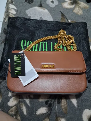 Bolsa De Mão
