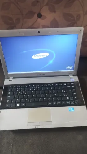 Notebook Samsung 