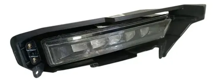 Farol Milha Lado Direito Honda Hrv Led 2022 2023.. Branco