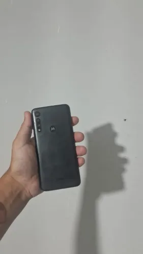 Vendo moto g8 play