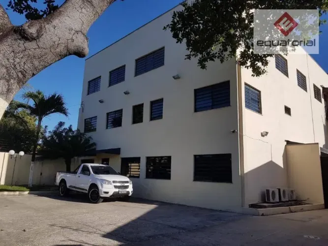 Prédio à Venda, 1300 m² por R$ 3.200.000 - Parque Manibura - Fortaleza/CE
