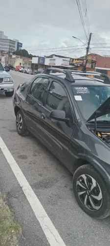 Chevrolet Prisma Sed. Maxx/ LT 1.4 8V Econof. 4P 2008