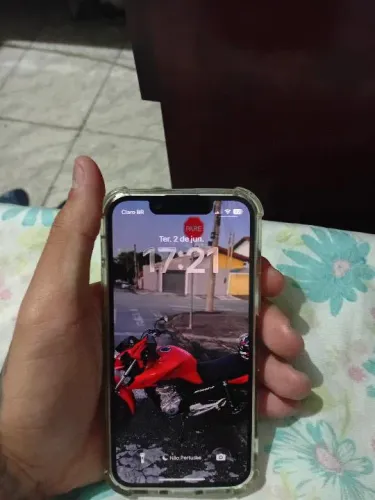 iphone 13 mini