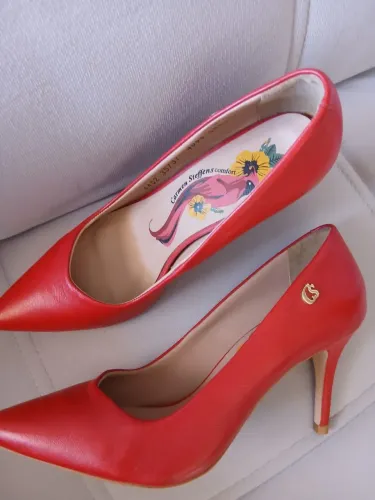 Carmen Steffens Original 35