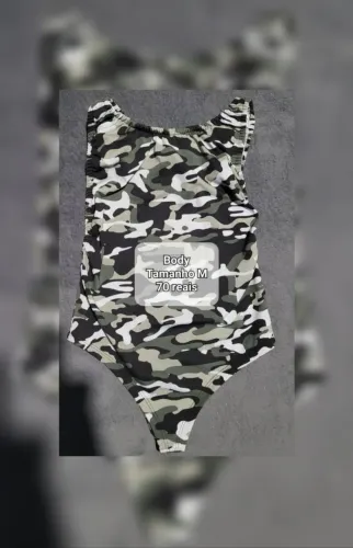 Body