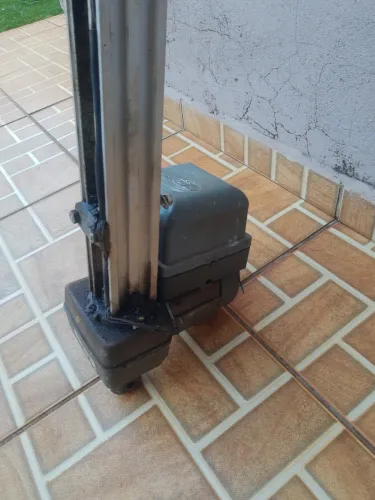 Motor para portão basculante