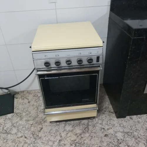 Fogão 