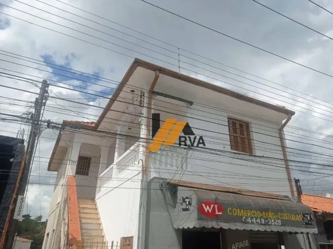 Casa com 2 dormitórios à venda, 53 m² por R$ 450.000,00 - Vila Zanela - Franco da Rocha/SP