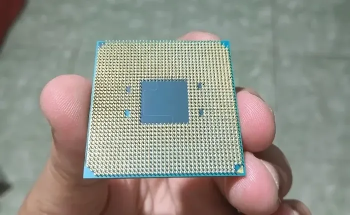 Processador AMD Athlon 3000G com Cooler Original
