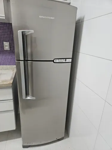 Geladeira