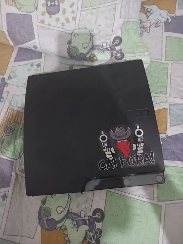 Ps3 