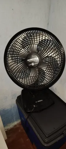 Ventilador
