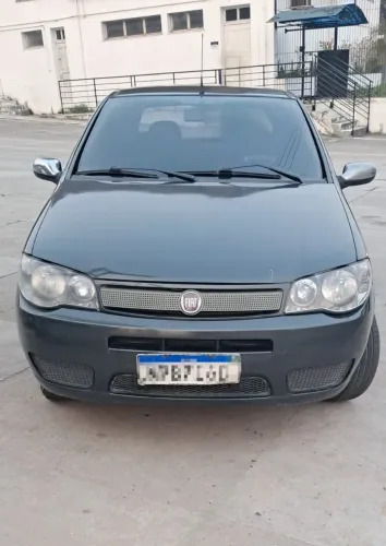 Fiat Palio 1.0 Economy Fire Flex 8V 4P 2010