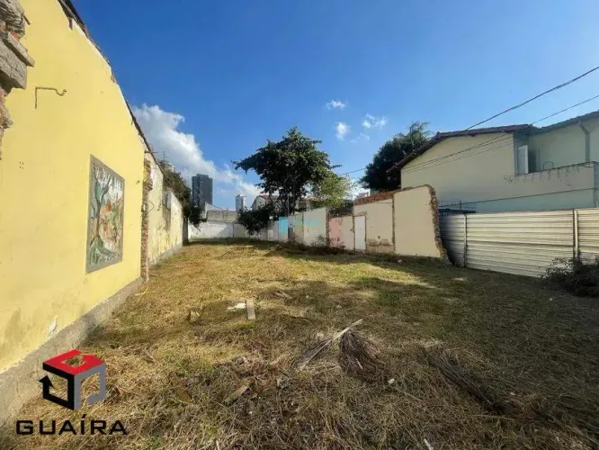 LOTE/TERRENO À VENDA - 500M² - 2500.000,00