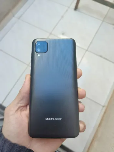 Celular Multilaser G3 2gb 32gb
