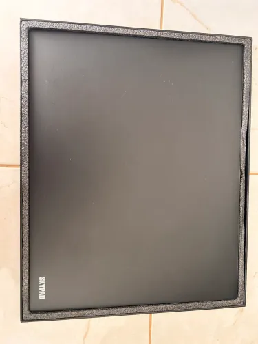 ? SkyPAD Glass 3.0 XL - Mousepad gamer profissional