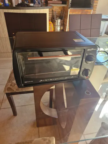 Forno 10 litros Britânia