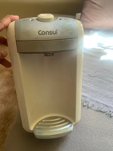 Vendo Purificador de Água Consul