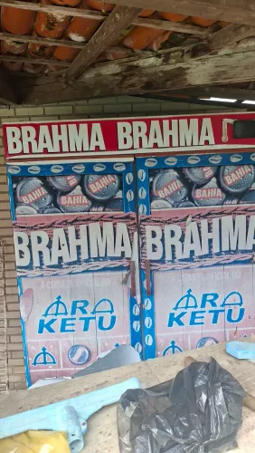 VENDO FREEZER! 