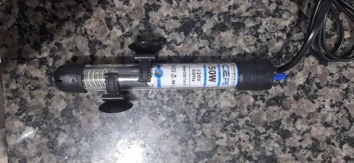 Termostrato de vidro