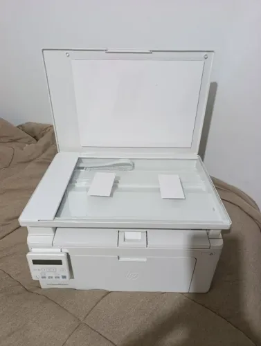 impressora semi nova HP
