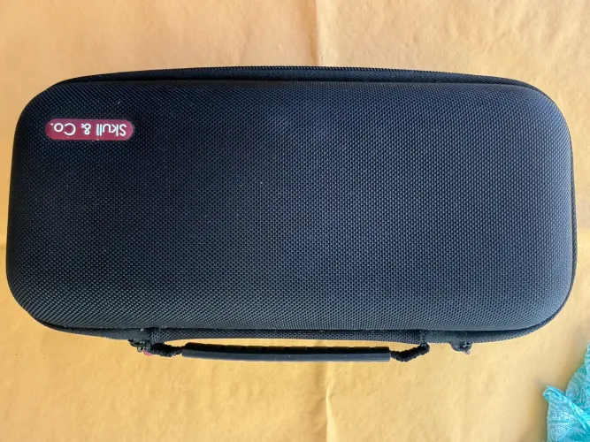 Case skull & co