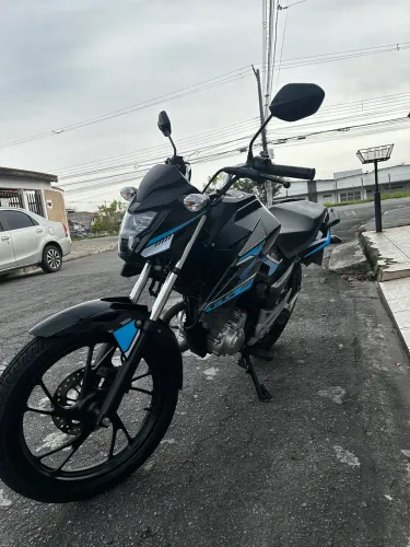 Fan 160 quase 2000 abaixo tabela troco