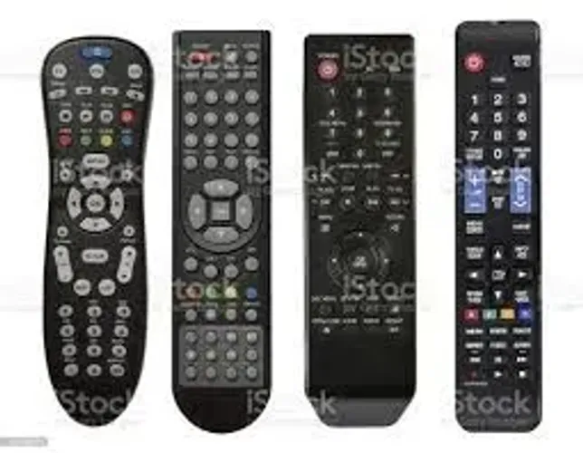Controles pra TV todo tipo entrego