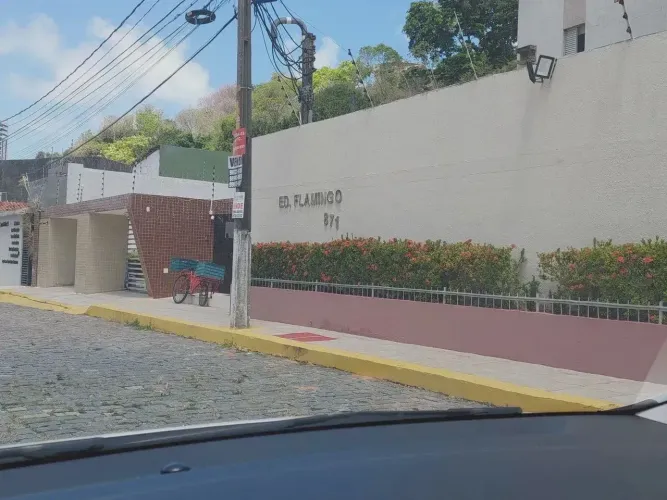 CONDOMINIO FLAMINGO