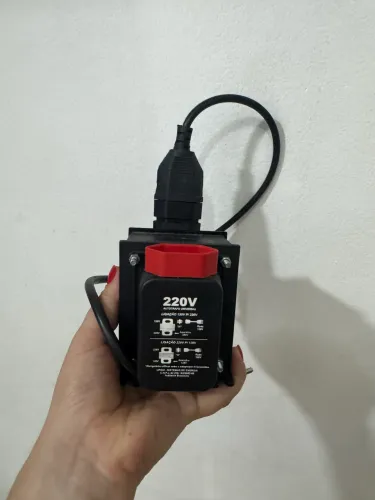 Transformador
