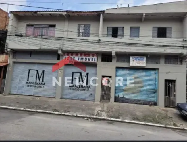 Casa em Rua Joaquim Meira de Siqueira - Jardim Nossa Senhora do Carmo - São Paulo/SP