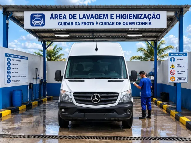Mercedes-Benz Sprinter 415 Van Luxo T.b. 2.2 Diesel 2017