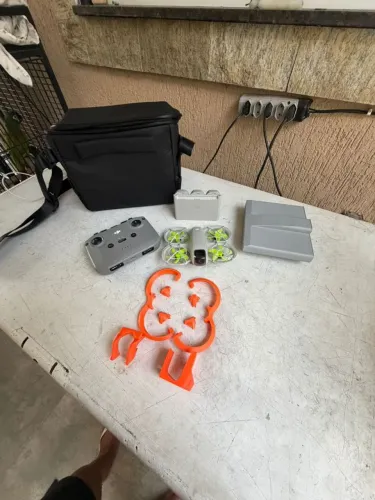 Drone Dji neo flay combo super zero