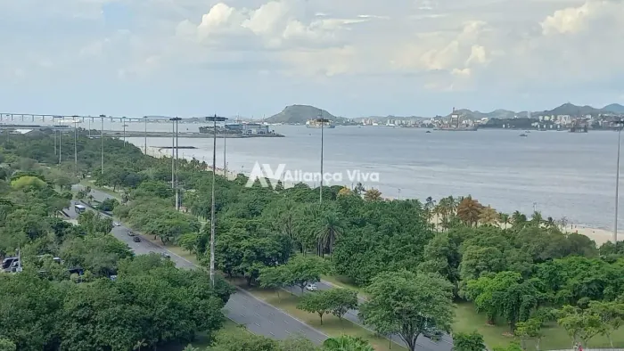 Flamengo | Apartamento 5 quartos, sendo 1 suite