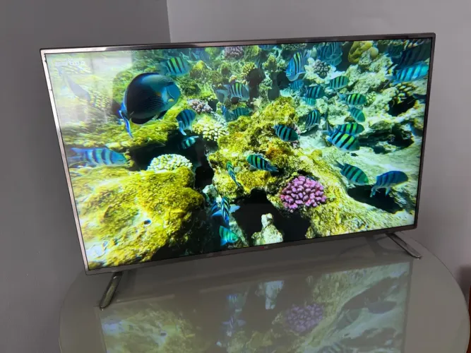 Smart TV 50 POLEGADAS LG