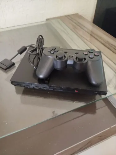 PS2 COMPLETO