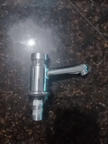 Torneira automática Docol
