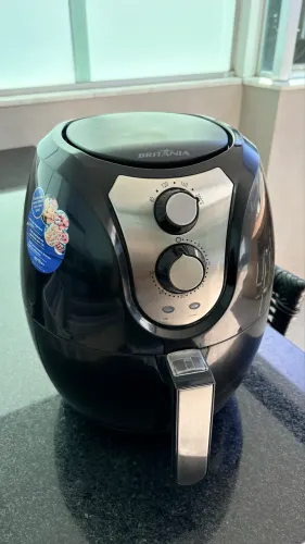 Airfryer Britânia 3.2L