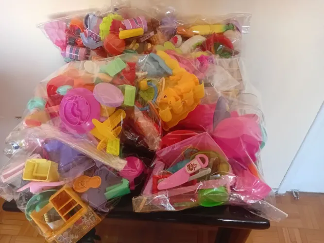Brinquedos e jogos