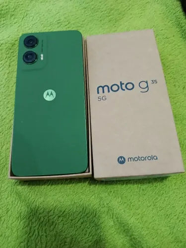 Motorola moto g35