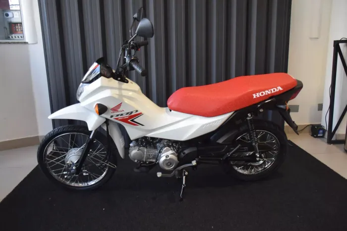 POP 110i venda ou troca.