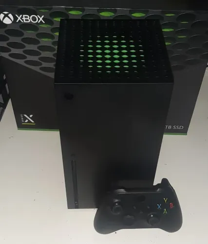 Xbox Série X