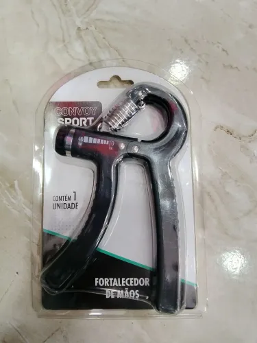 FORTALECEDOR DE MÃOS