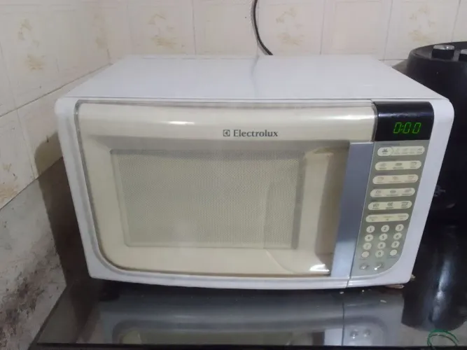 Micro ondas