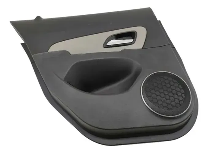 Forro Porta Traseiro Esquerdo Cruze Sedan 2012 2013 2014