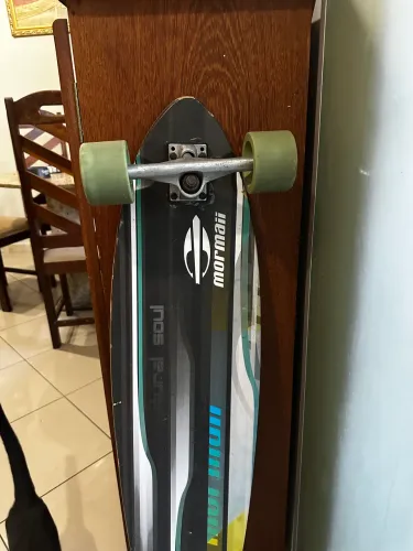 Longboard Mormaii excelente estado