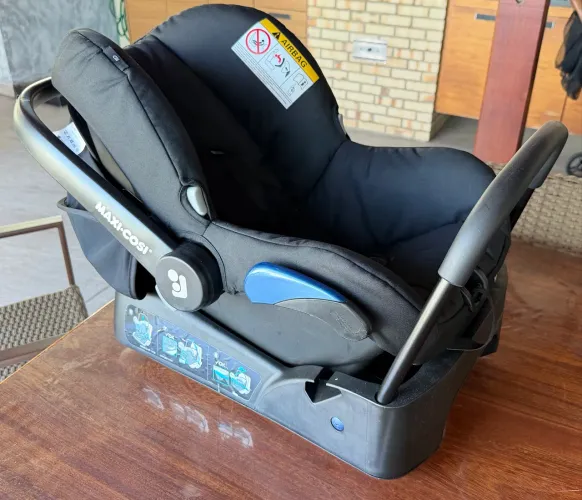 Bebe Conforto Maxi Cosi
